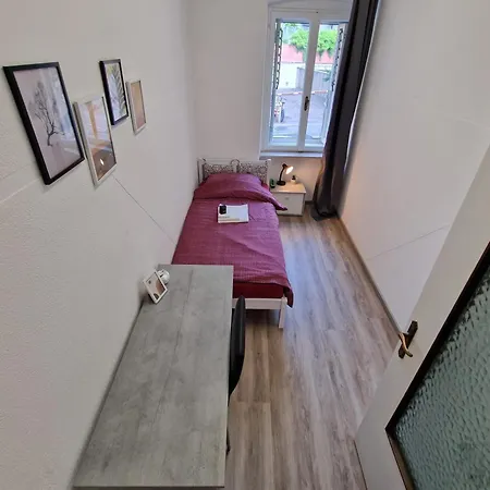 Bonomo Appartement