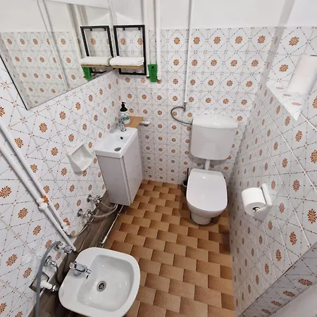 Bonomo Appartement Triëst