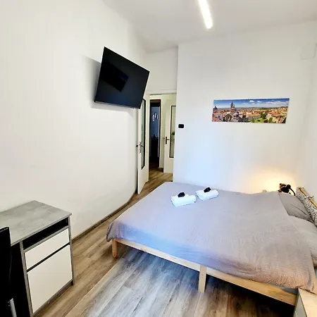 Bonomo Apartamento