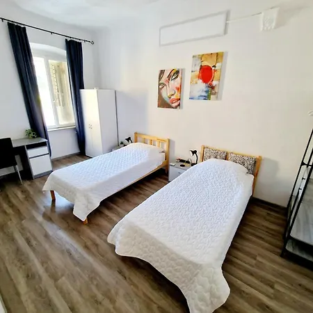 Appartement Bonomo