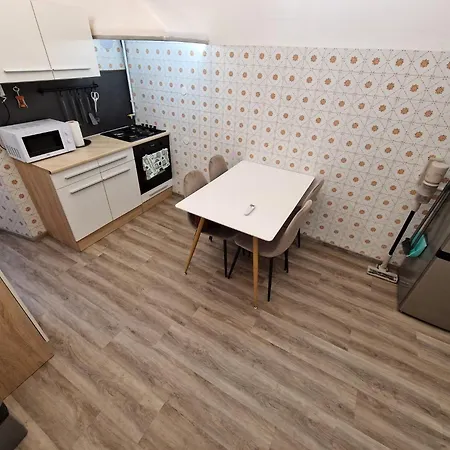 Bonomo Apartman