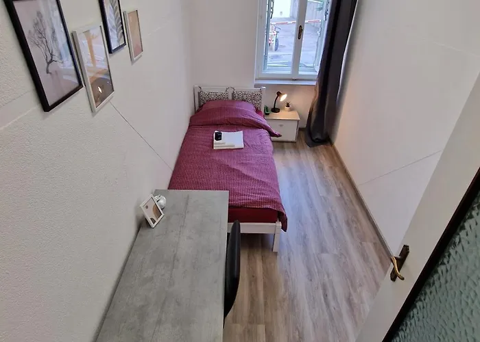Bonomo Appartement