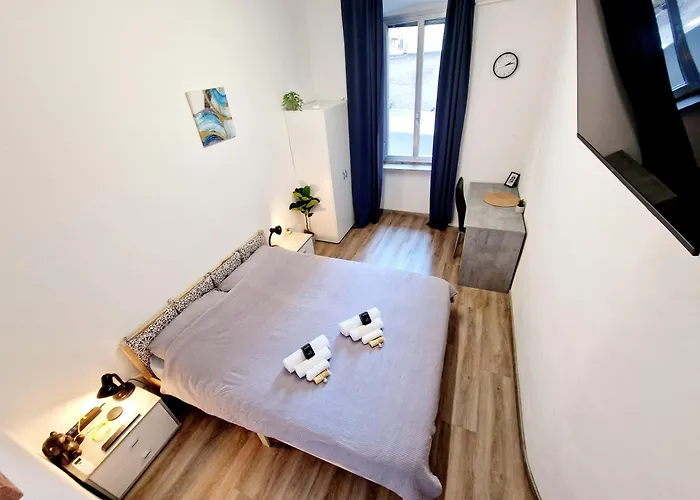 Bonomo Appartement